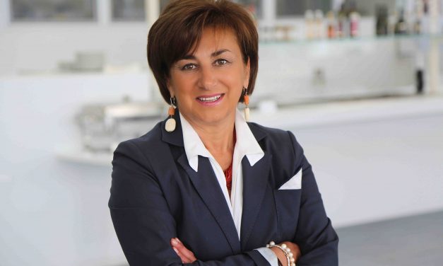 Voce alla Presidente di “Donne e Riso”