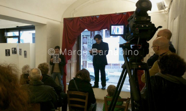 E’ ora di “Carta Bianca”