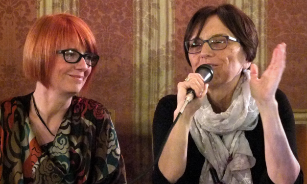 Gli Animalia di Gabriella Martino