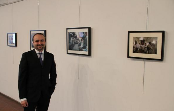 SCATTI E RITOCCHI: IN PARTENZA