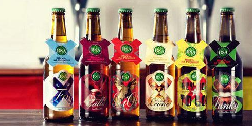 Birra. Da come nasce a come gustarla