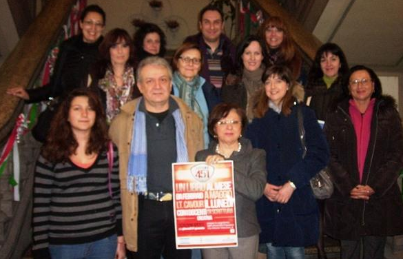 Club di lettura 451: alla scoperta di Andrea Camilleri