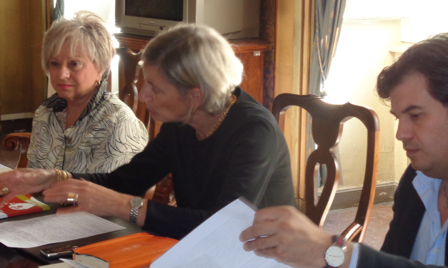 Conferenza stampa per l’avvio dell’Anno accademico 2015/16