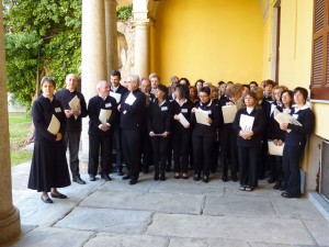Coro solidale