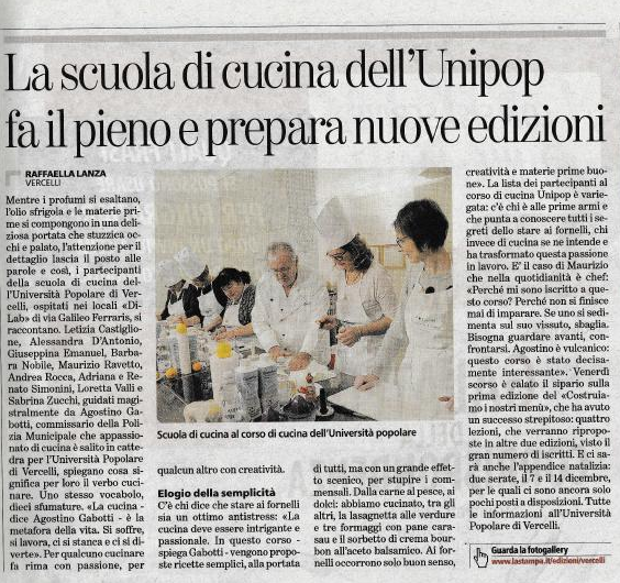 cucina