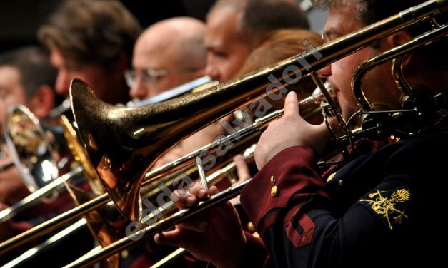 Edda Salvadori tra musica e finzione