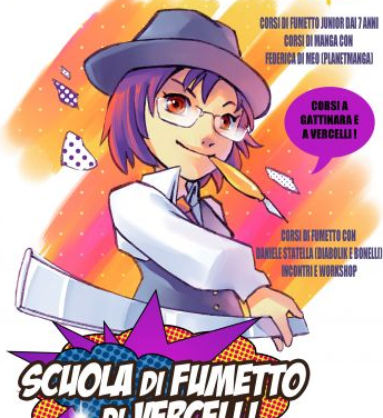 Fumettisti… a raccolta!