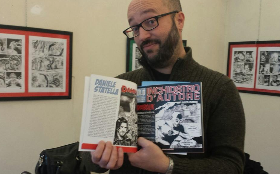 fumettisti