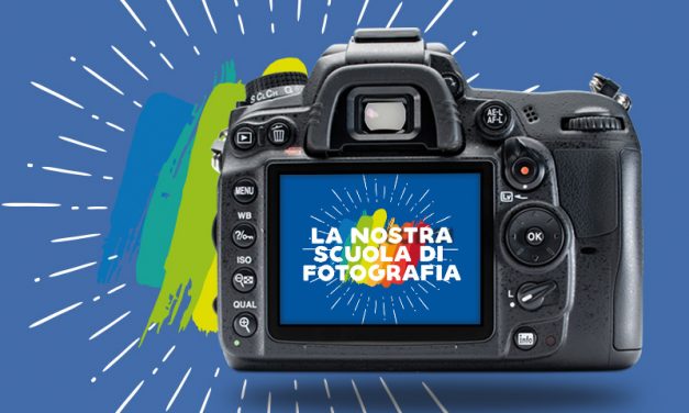 Scuola di Fotografia