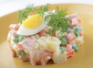 insalata
