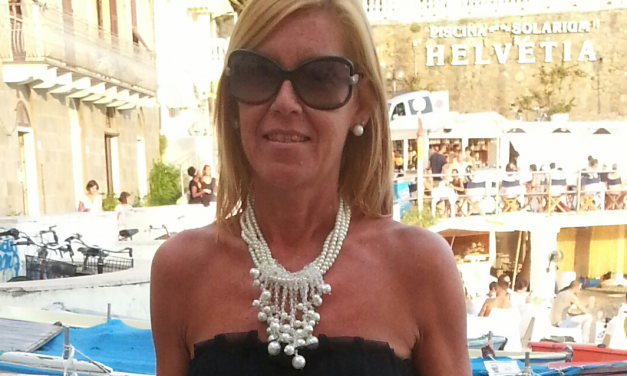 Chi è Cristina Lobascio