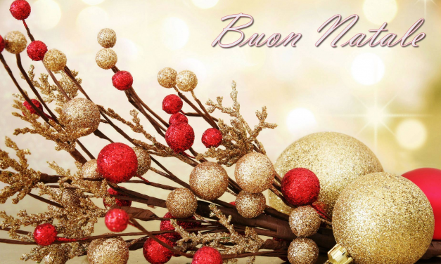 Auguri di Buon Natale