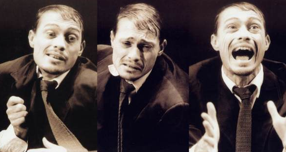 Dal testo al teatro. Dal teatro al testo
