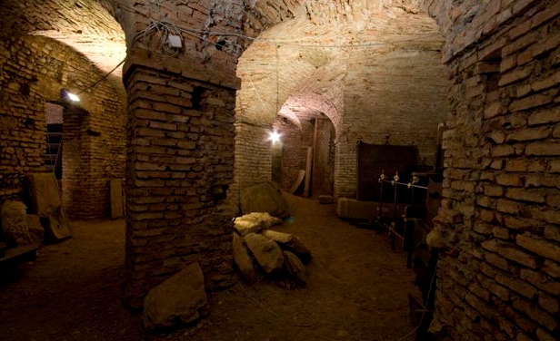 Alla conquista di Torino Sotteranea