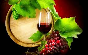 Vino e grappoli per Unipop