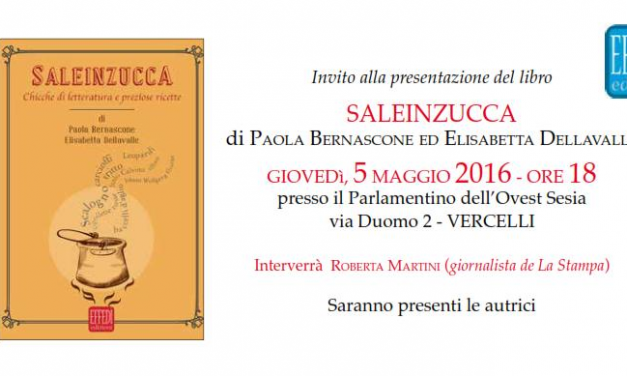 Domani è il grande giorno!