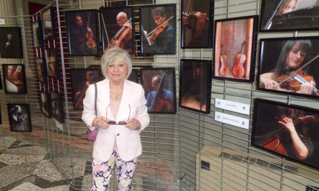 “Sguardi nella Musica”: i fotografi Unipop coniugano suono e immagine sullo sfondo del Viotti Festival