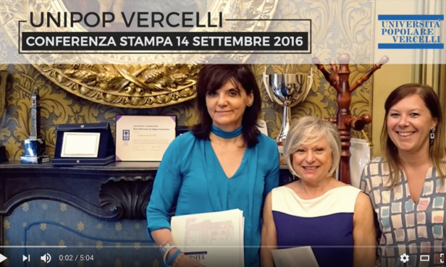 Video Conferenza Stampa