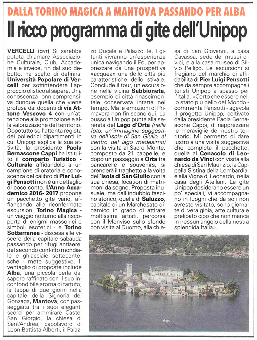 NotiziaOggiVercelli 17-10-16