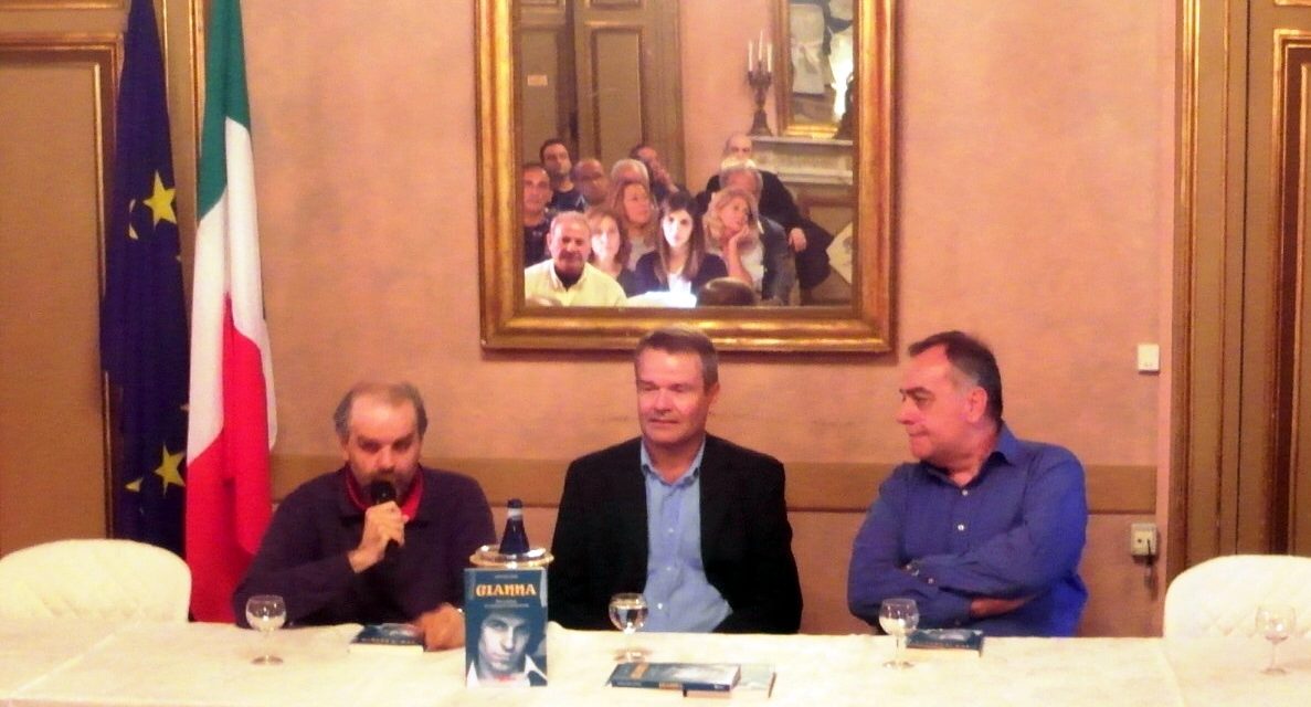 Intervista a Fabio Ponzana