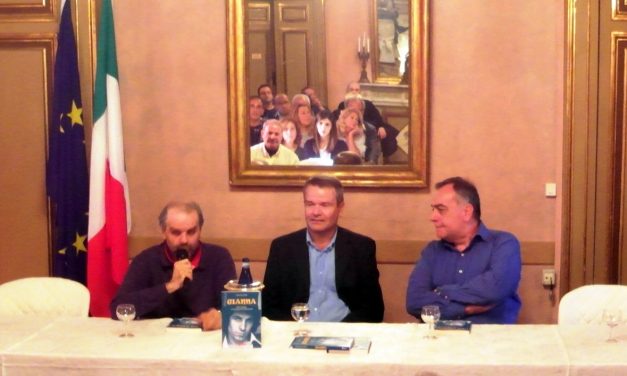 Intervista a Fabio Ponzana