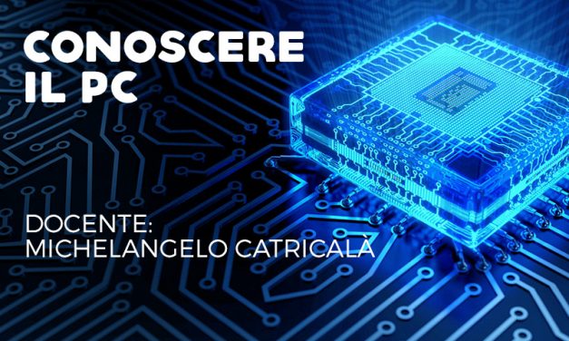 Conoscere il PC – Assemblaggio