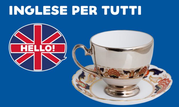 Inglese per tutti