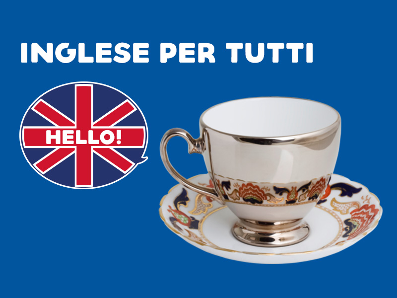 Inglese per tutti