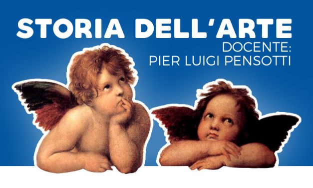 Corso di Storia dell’Arte