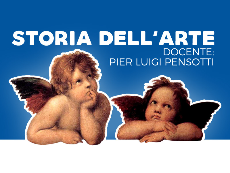 Corso di Storia dell’Arte