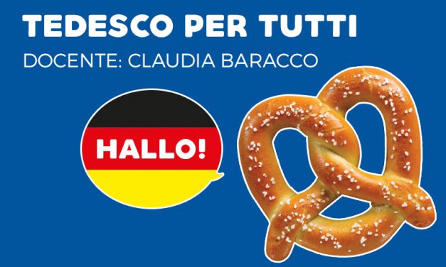 Tedesco per tutti