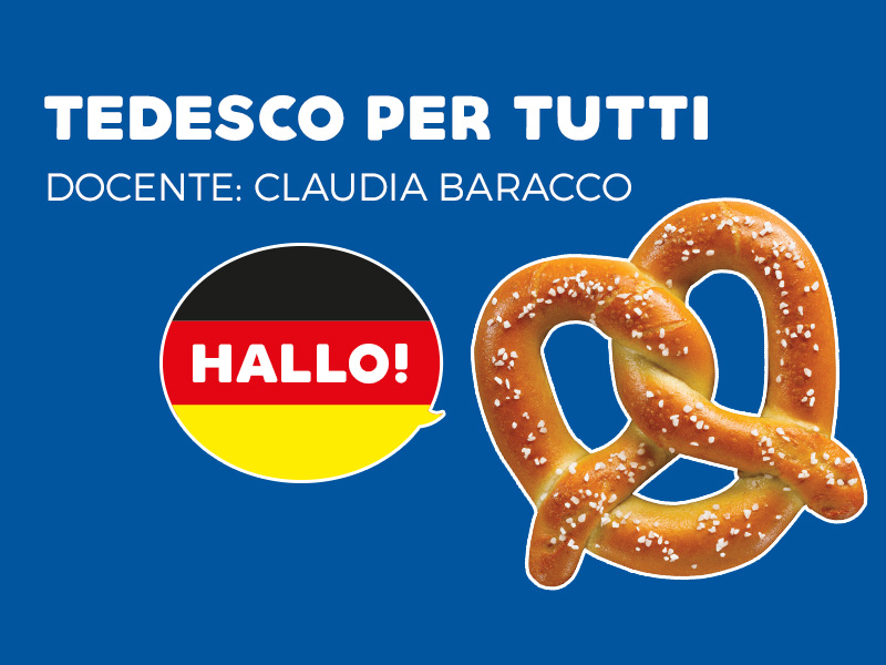 Tedesco per tutti