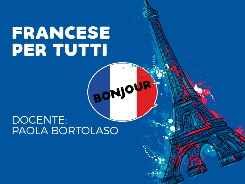 Francese per tutti