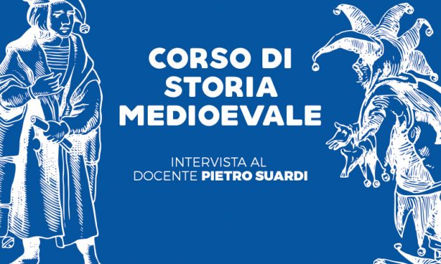 Intervista a Pietro Suardi, Medievalista