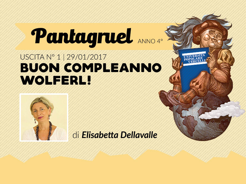 Buon compleanno, Wolferl!