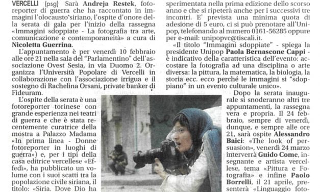 NOTIZIA OGGI del 06/02/2017