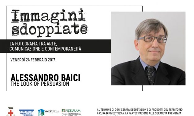 Immagini Sdoppiate 1° appuntamento: Alessandro Baici