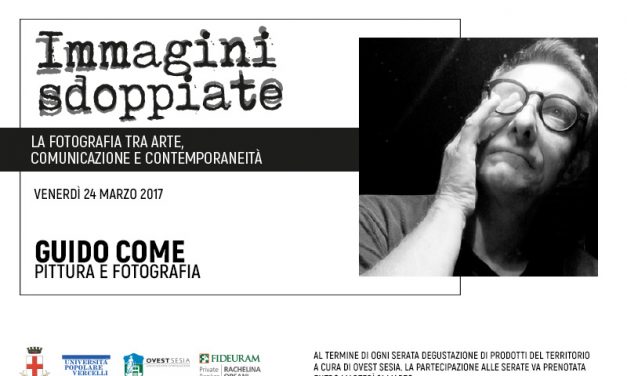IMMAGINI SDOPPIATE 2° APPUNTAMENTO: GUIDO COME