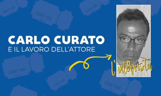 Carlo Curato e un mestiere nato per caso… da un’intuizione
