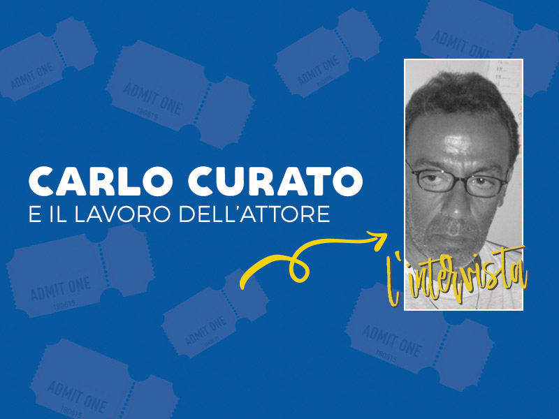 Carlo Curato e un mestiere nato per caso… da un’intuizione