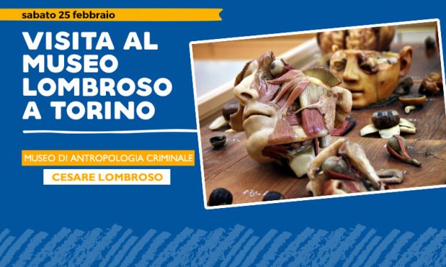 Museo Lombroso
