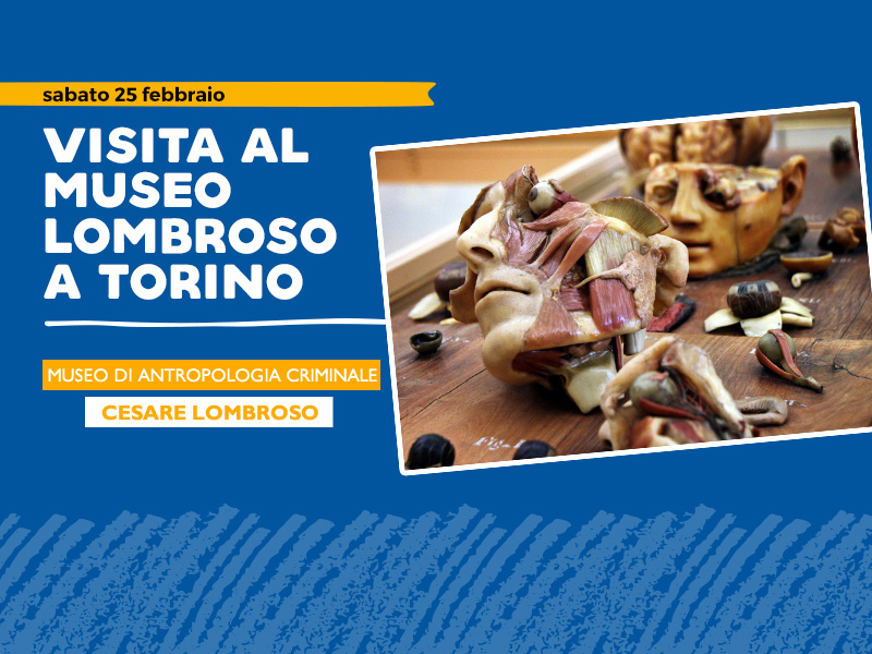 Museo Lombroso