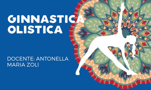 Ginnastica Olistica