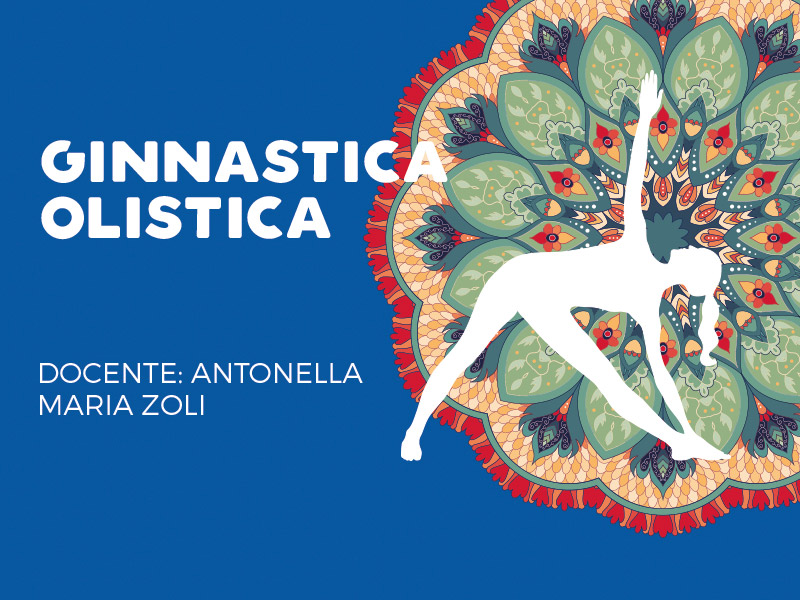 Ginnastica Olistica