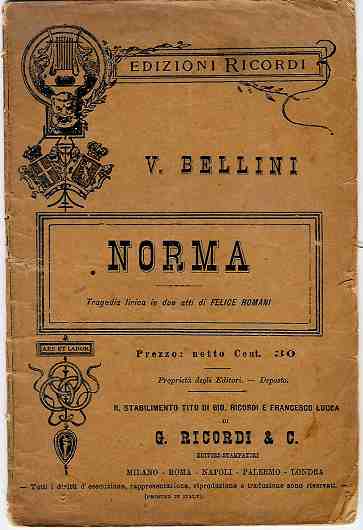 Norma_Libretto_1891