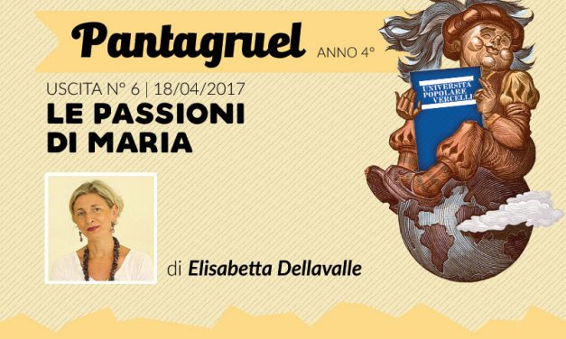 Le Passioni di Maria