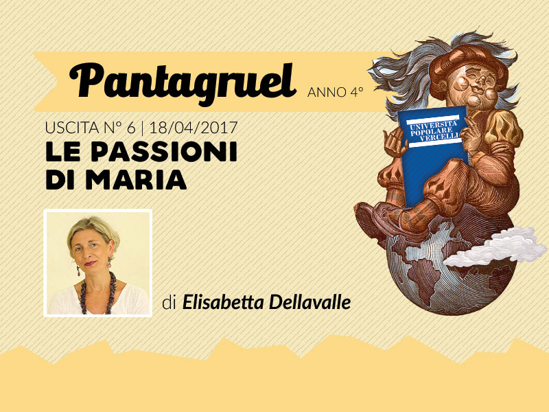 Le Passioni di Maria