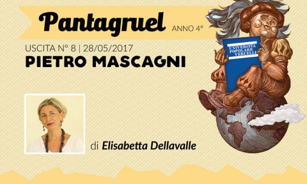 Pietro Mascagni