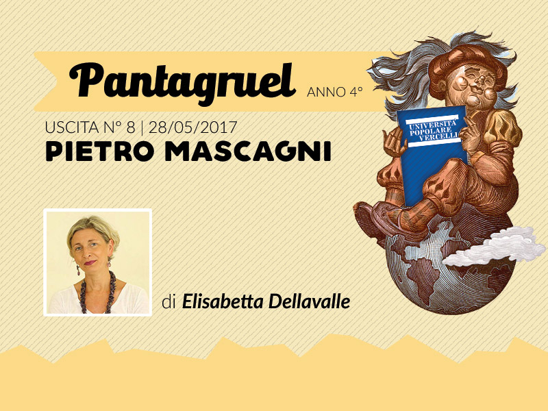 Pietro Mascagni