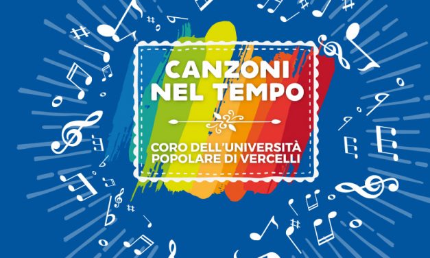 Canzoni nel Tempo – 26 agosto 2017